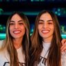 Gabi & Rafa (@eusoutwins)